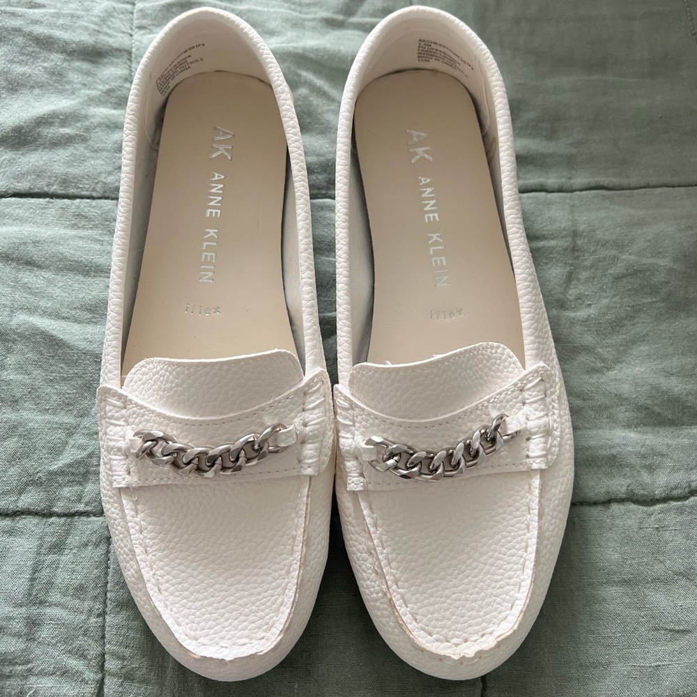 Anne Klein loafers size 7.5